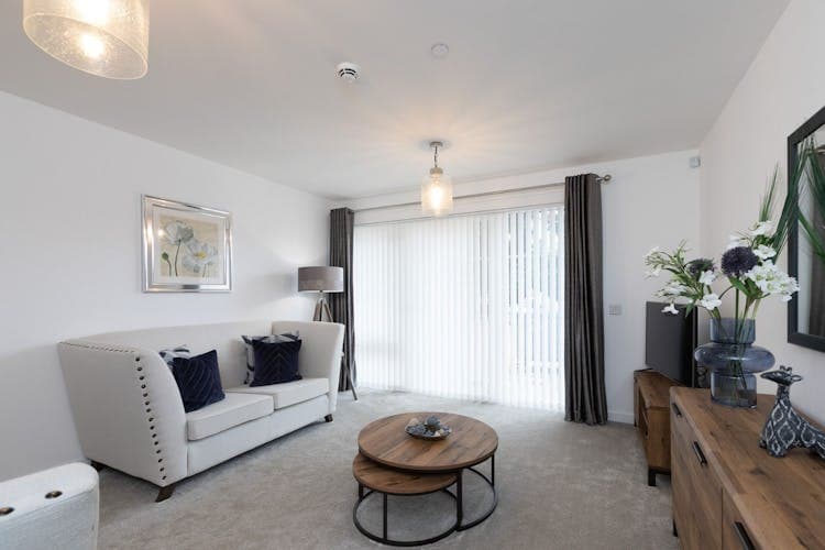 Hagley Road Village