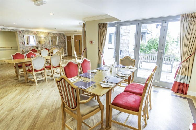 Florence Court - Resale
