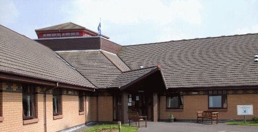 Cumbrae Lodge Care Home