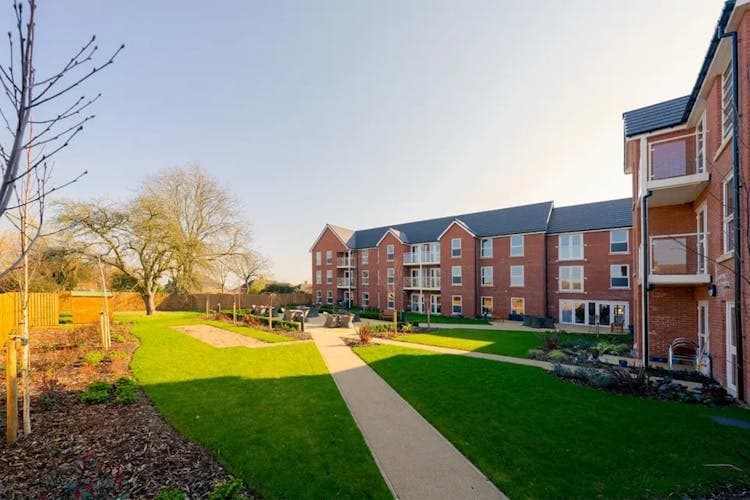 Catherine Place