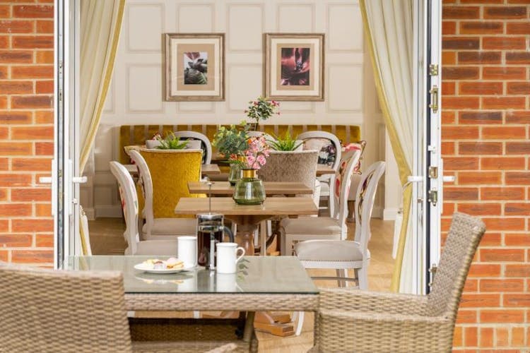 Goldwyn House