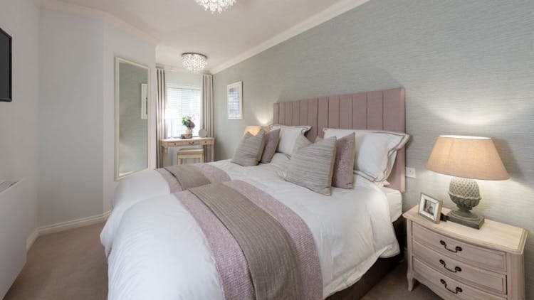 Wessex Lodge