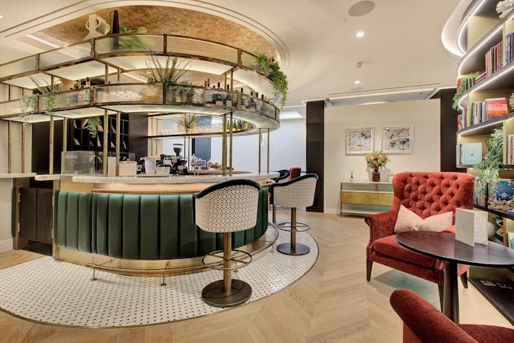 Riverstone Kensington