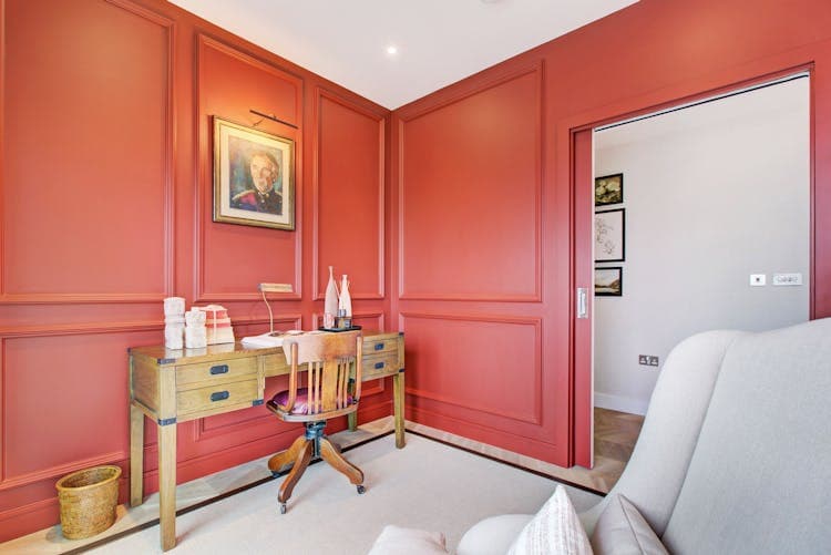 Riverstone Fulham