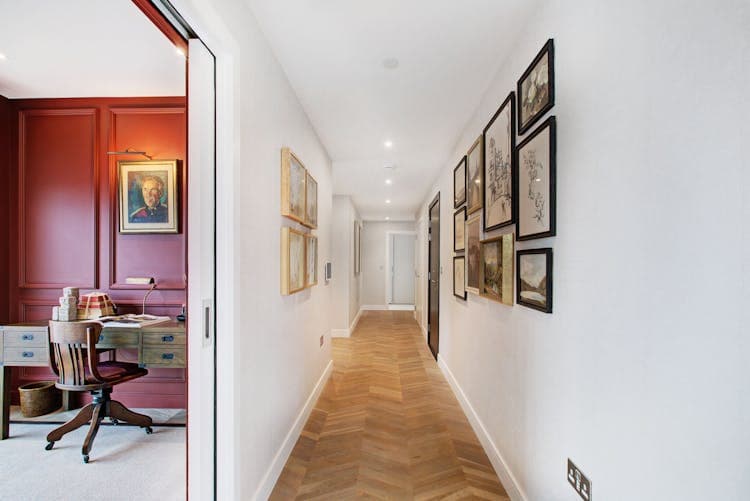 Riverstone Fulham