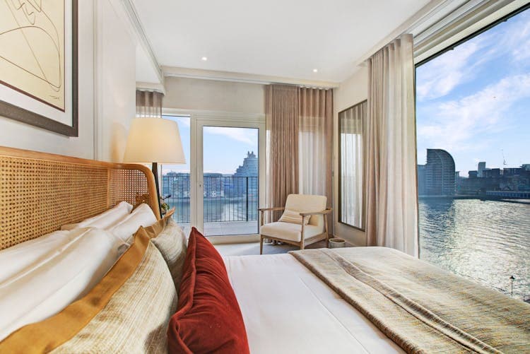Riverstone Fulham
