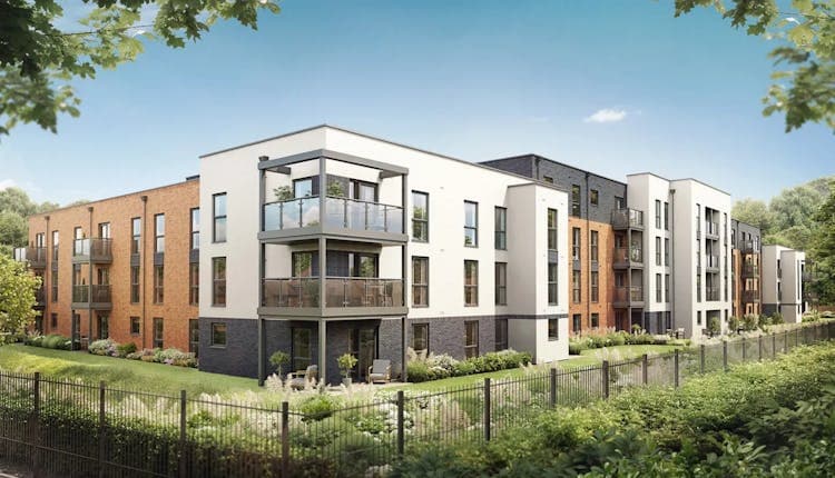 Wheatley Place