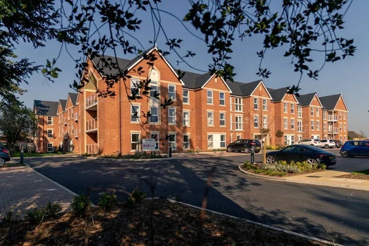 Catherine Place