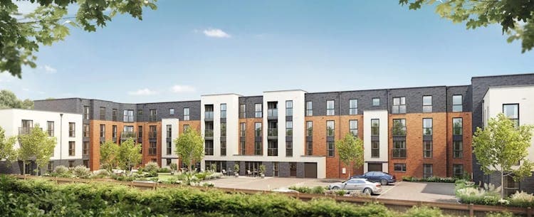 Wheatley Place