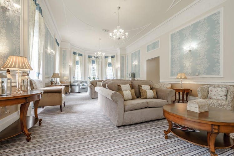 Kenton Lodge - Resale