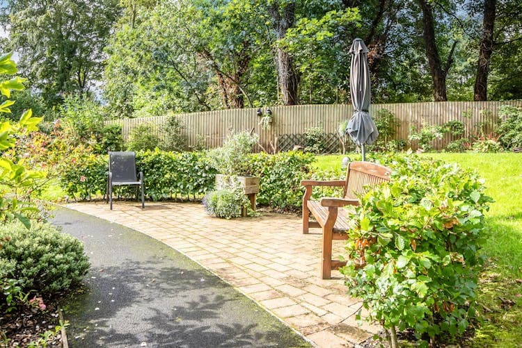 Kenton Lodge - Resale