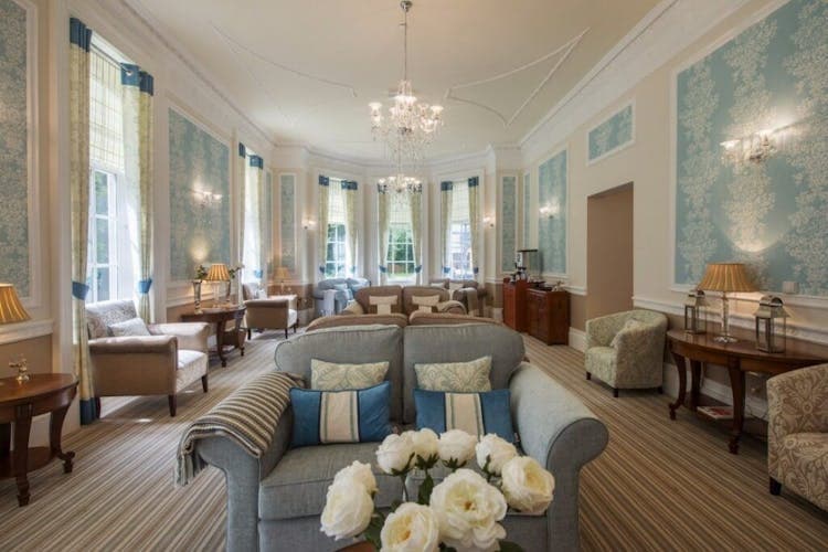 Kenton Lodge - Resale