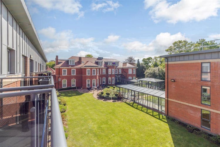 Kenton Lodge - Resale