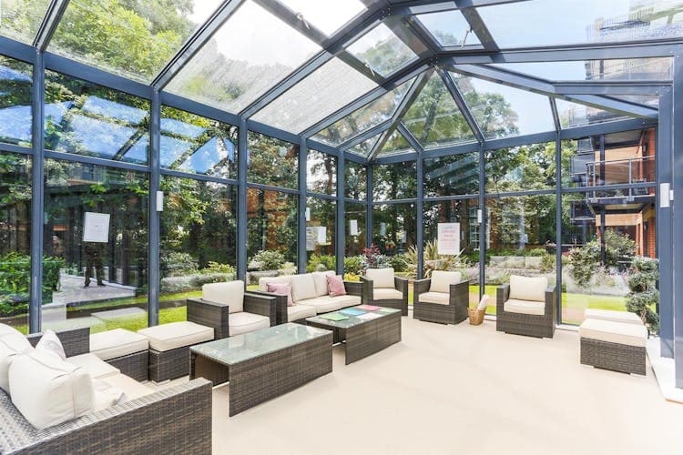Kenton Lodge - Resale
