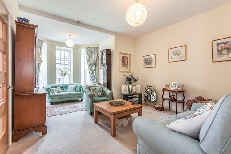 Kenton Lodge - Resale