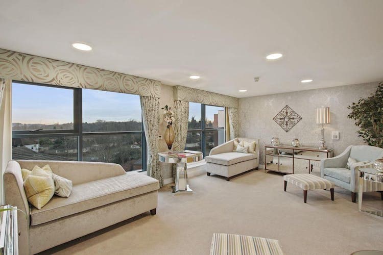 Landmark Place - Resale