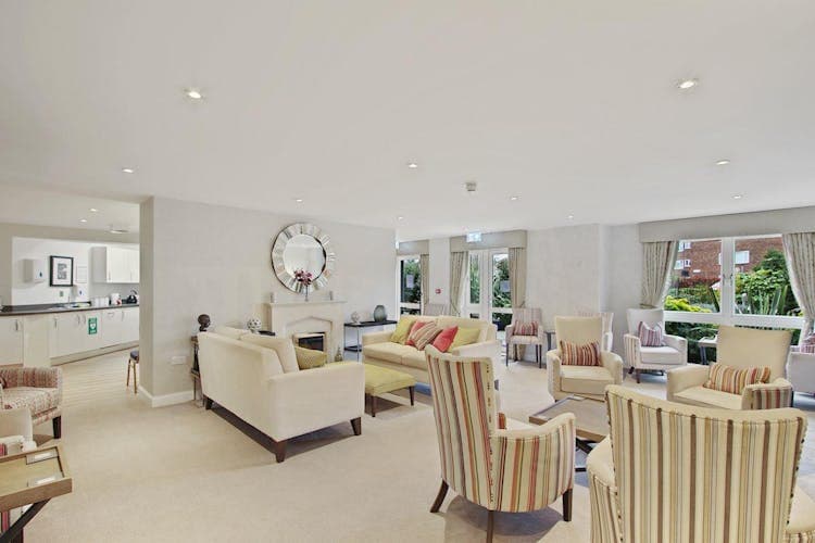 Landmark Place - Resale