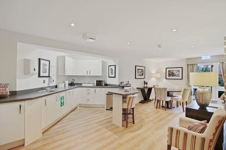 Landmark Place - Resale