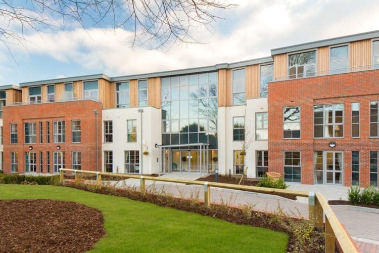 Liberty House - Resale
