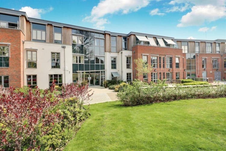 Liberty House - Resale