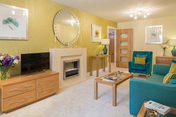Liberty House - Resale