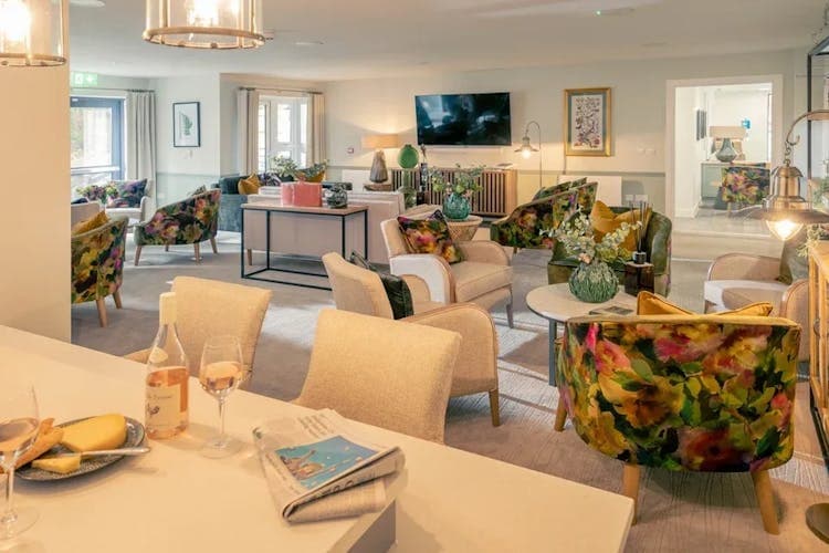 Lionheart Court