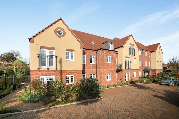 Lock Court - Resale
