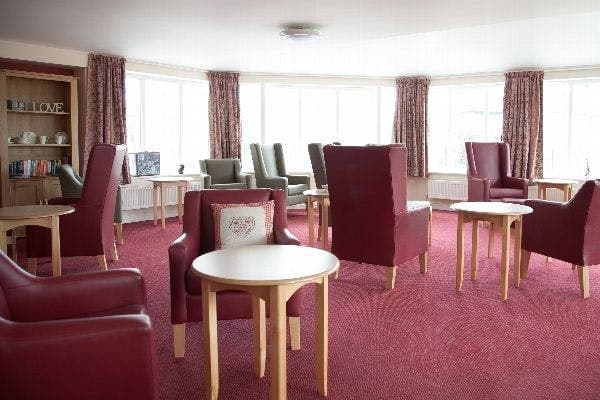 Madison Court Care Home