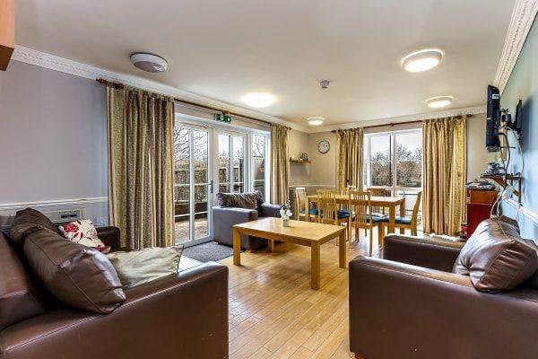 The Meadows Care Home