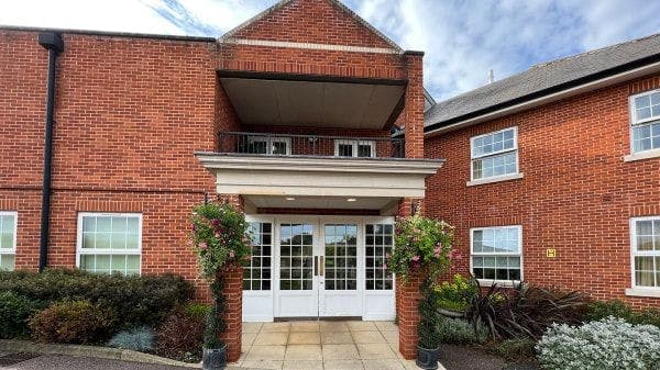 Care homes in Great Dunmow