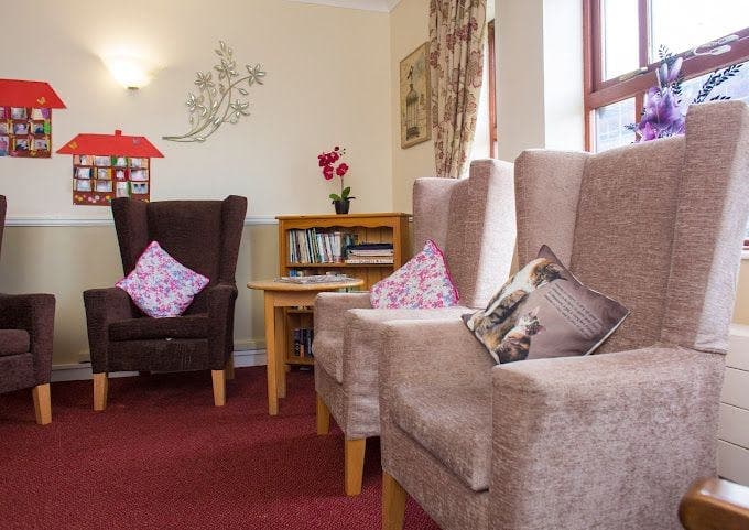 Osborne Court Care Home
