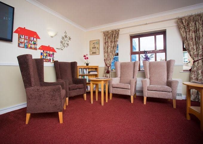 Osborne Court Care Home