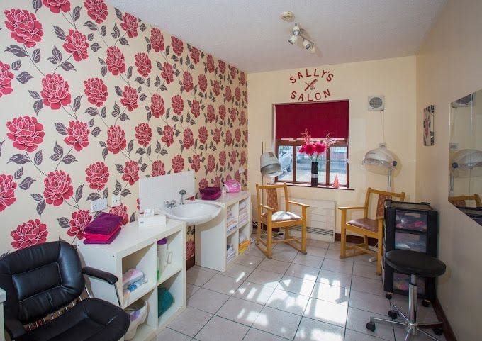 Osborne Court Care Home