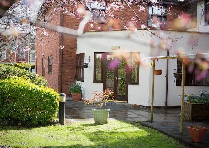 Osborne Court Care Home