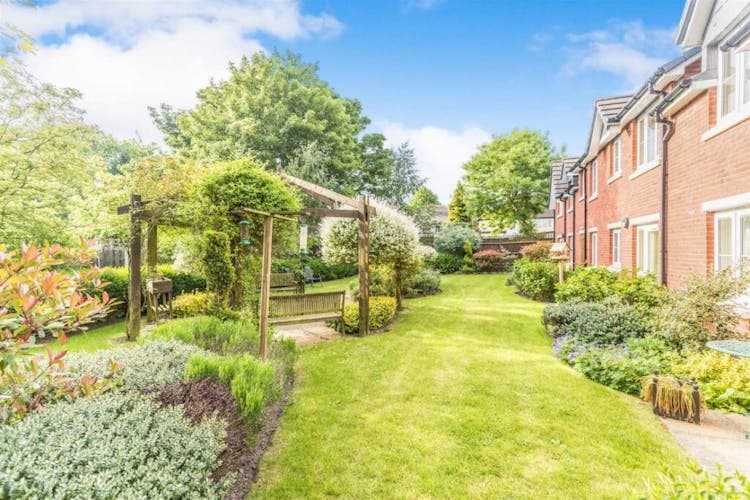Poppy Court - Resale
