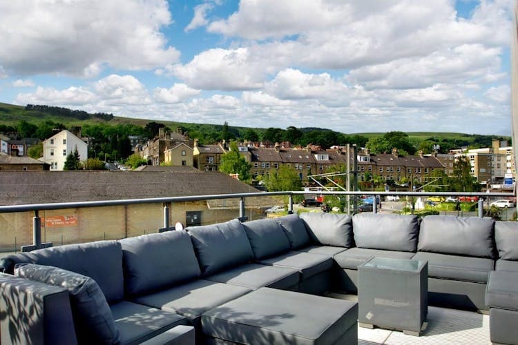 Priestley Court - Resale
