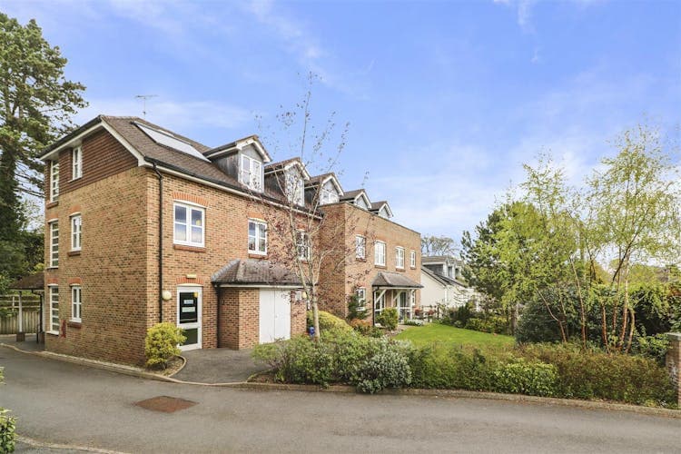 Radford Court - Resale