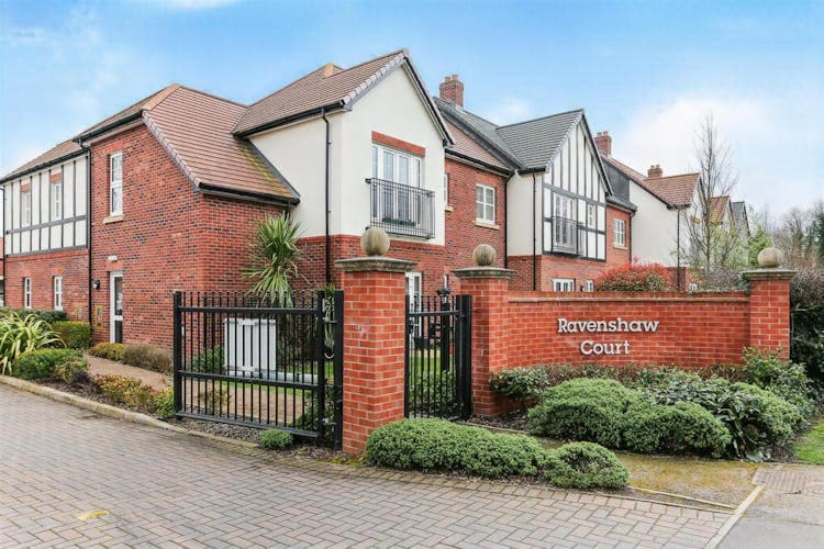 Ravenshaw Court - Resale