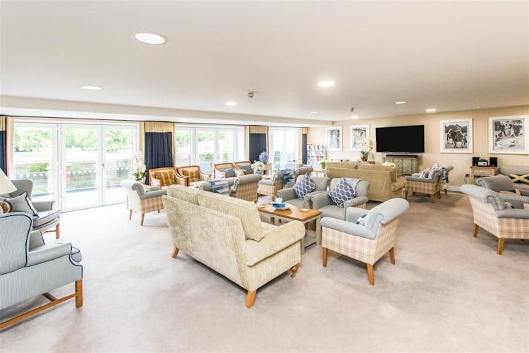 River View Court - Resale