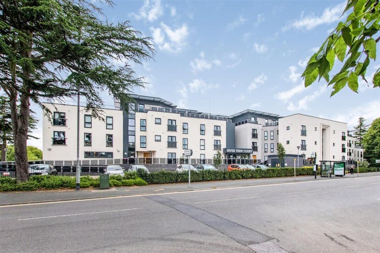 River View Court - Resale