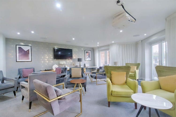 Rogerson Court - Resale