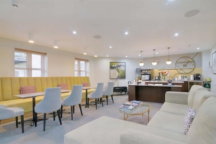 Rogerson Court - Resale