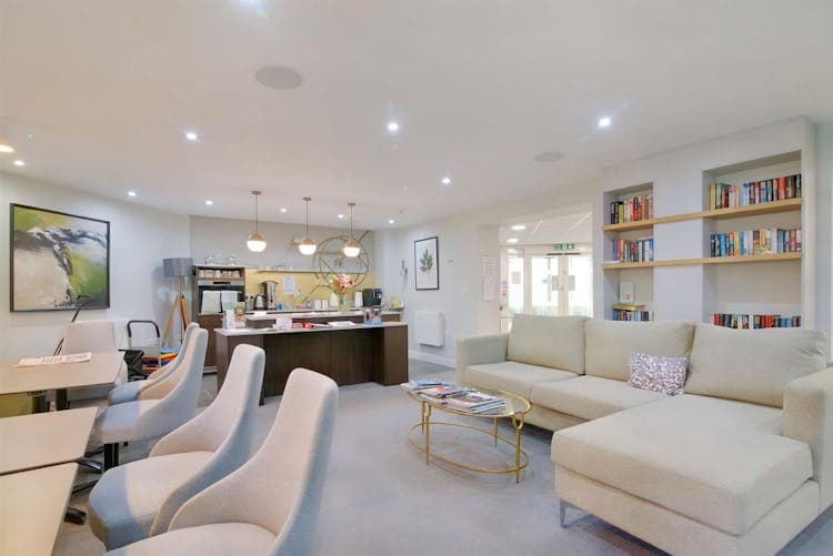 Rogerson Court - Resale
