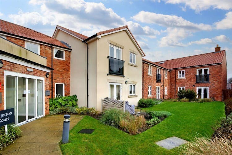 Rogerson Court - Resale