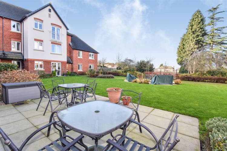 Rowleys Court - Resale