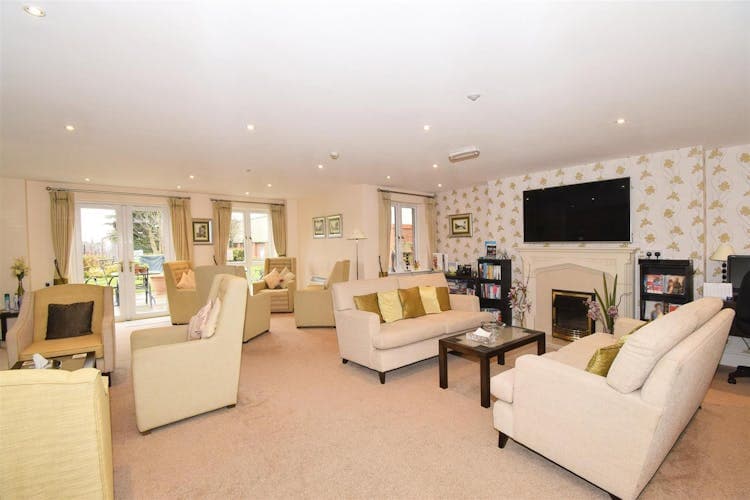 Rowleys Court - Resale