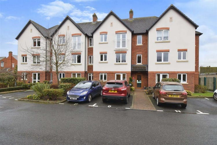 Rowleys Court - Resale