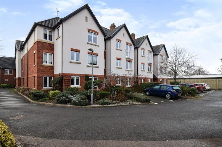 Rowleys Court - Resale