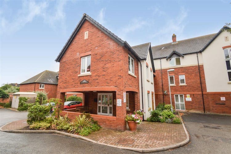 Rowleys Court - Resale