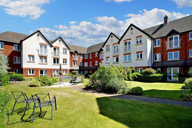 Rowleys Court - Resale